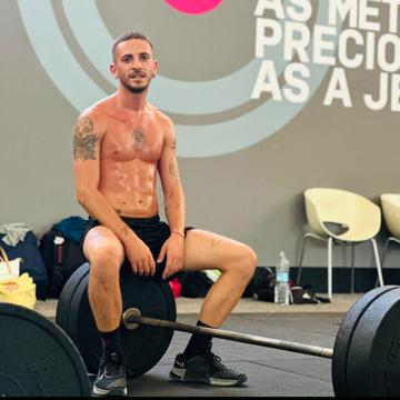 Bruno Palmeri profile photo