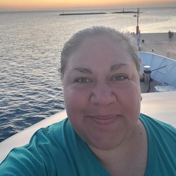 Vanessa Garcia profile photo