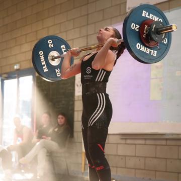 Manon Cuzin profile photo