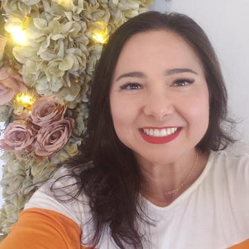 Adélia Maria Pinheiro de Medeiros profile photo