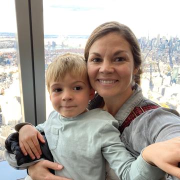 Billie Starks profile photo