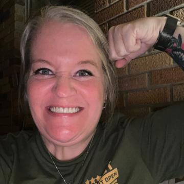 Stacey Franks profile photo