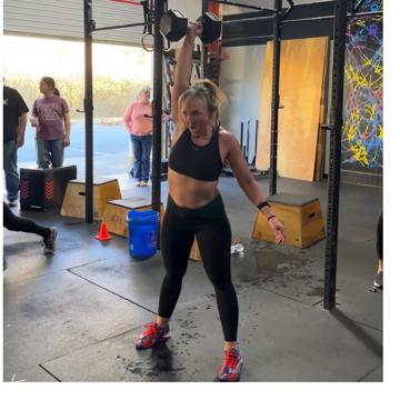 Amanda Thompson profile photo