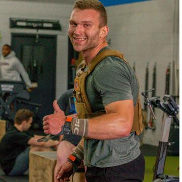 Aaron Miller profile photo