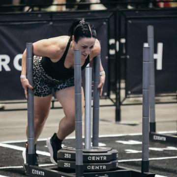 Kara Mia Spano profile photo