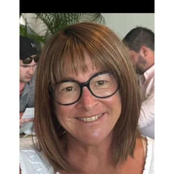 Pam White-Rivet profile photo