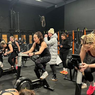 Roisin McGrath profile photo