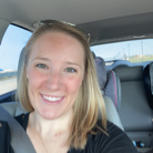 Haley Williams profile photo