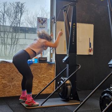 Cristina Martinez profile photo