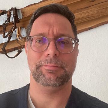 Tobias Rieck profile photo