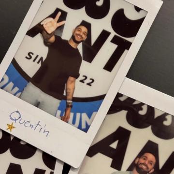 Quentin Yalap profile photo