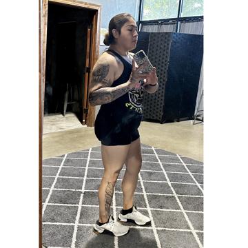 Alicia Arvizu profile photo