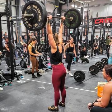 Rachel Doak profile photo