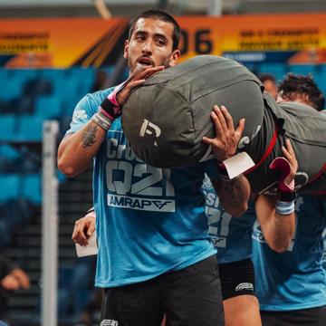 Nahuel Salto profile photo