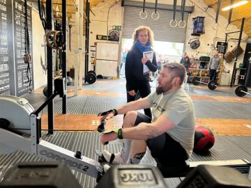 Donie Cunningham profile photo