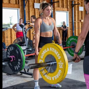 Alyssa Paveglio profile photo