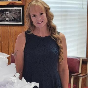 Stacy Coe profile photo