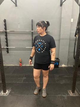 Rafaelle Lima profile photo