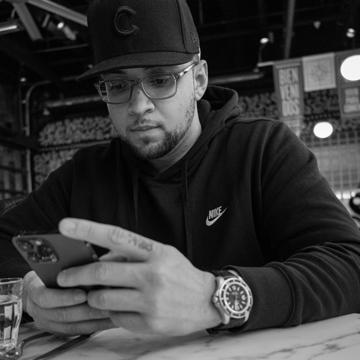 Fabrice Diaz profile photo