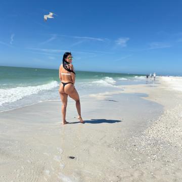 Lisbeth Ramos gutierrez profile photo