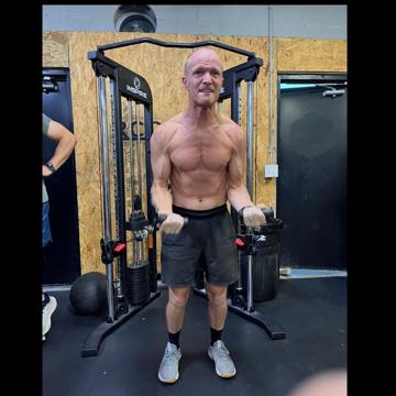 Luke Nafrada profile photo