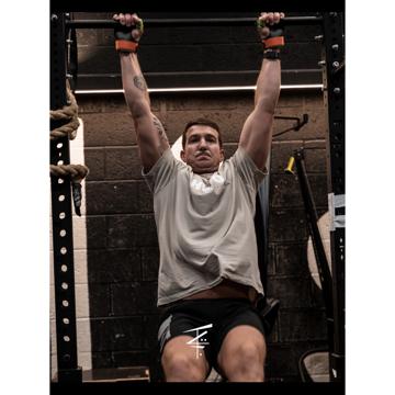 Luc Durandt profile photo