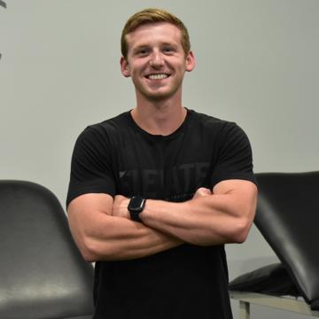 Seth Ford profile photo