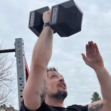 Johannes Schreiner profile photo