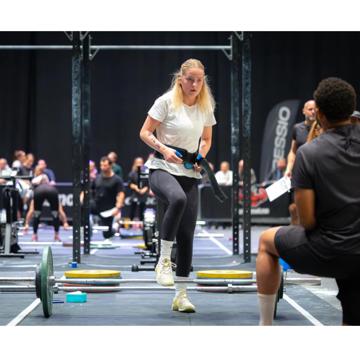 Helle Limm profile photo