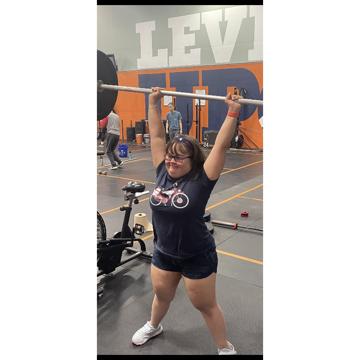 Iesha Ellwood profile photo