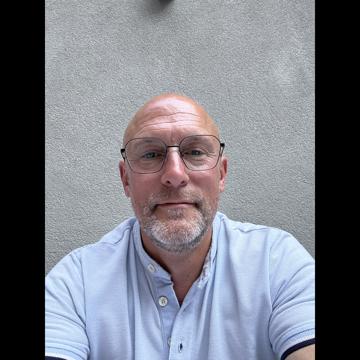 Guy Janssens profile photo