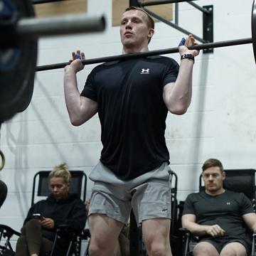 Kurtis Marsh profile photo