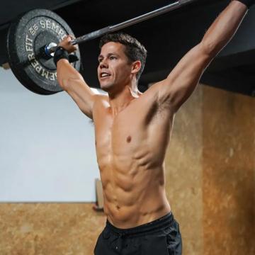 Tom Stringer profile photo