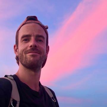 Max Stofkooper profile photo