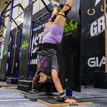 Courtney Lewis profile photo