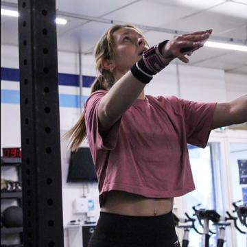 HUREAU Julia profile photo