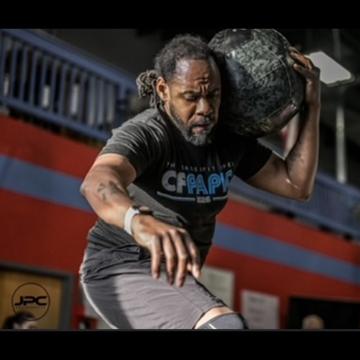 Alex Duperval profile photo