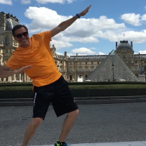 Terence Youlton profile photo