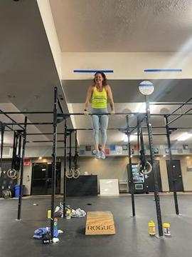 Angela Marchiori profile photo