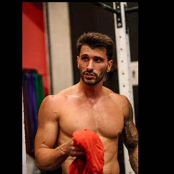 Caio Santos profile photo