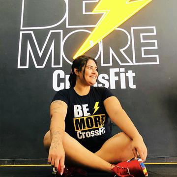 Ana beatriz Anjos profile photo