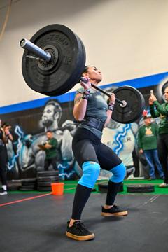 Erika Haley profile photo