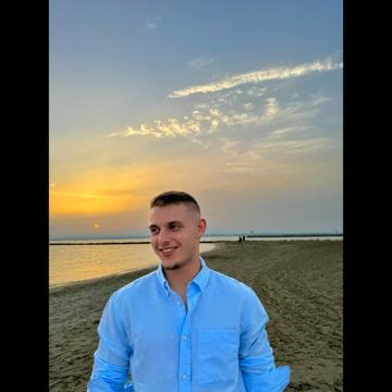 Lucas Grossot profile photo