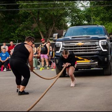 Aimee Bell profile photo