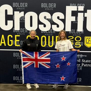 Annmaree Feuss profile photo