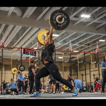 Kristen Russell profile photo