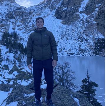 Andrew Caplan profile photo