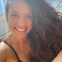 Luana Schutze profile photo