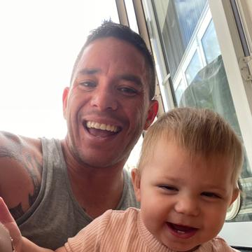 Brendon Walsh profile photo