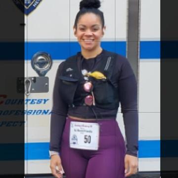 Gina Ortiz profile photo